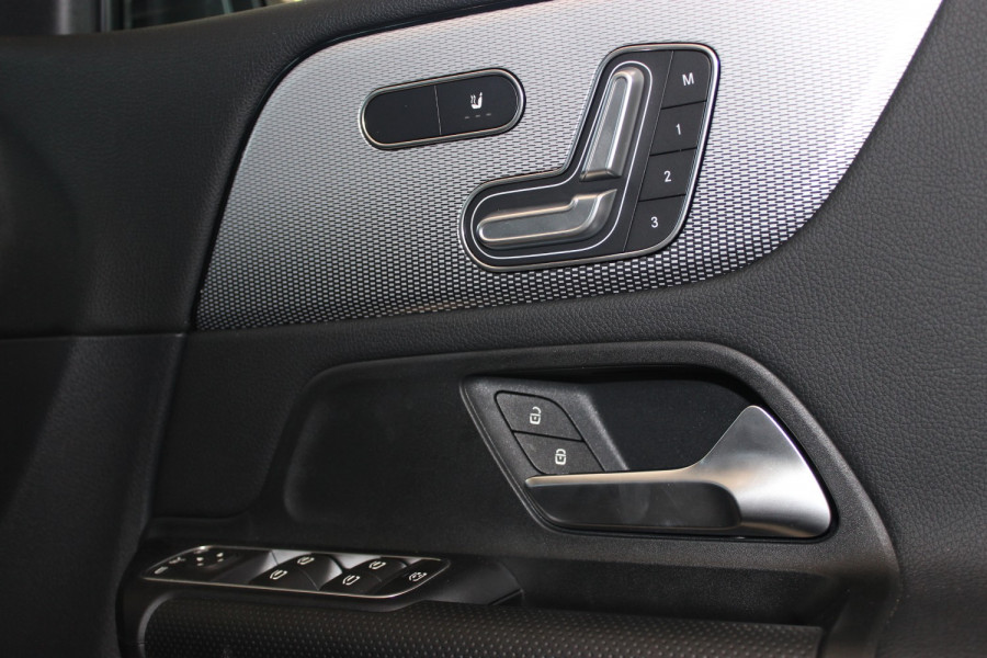 2019 Mercedes-Benz Mb Bclass Wagon Image 15