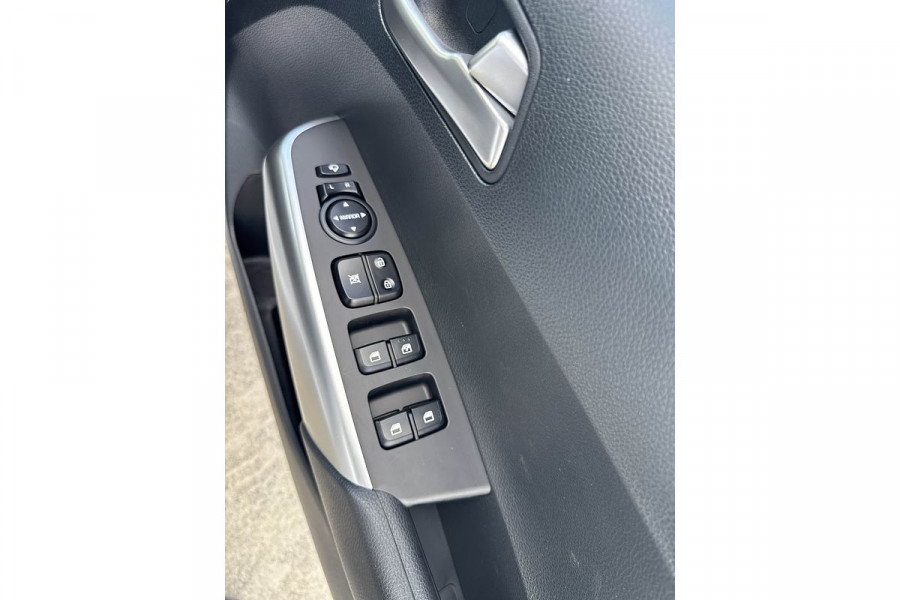 2024 Kia Picanto JA PE2 Sport Hatch Image 10