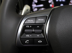 2017 MY18 Hyundai Sonata LF4 Active Sedan