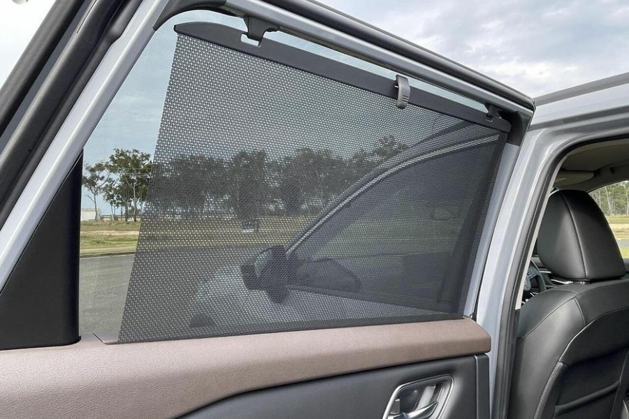 2024 Nissan X-Trail T33 N-TREK SUV Image 7