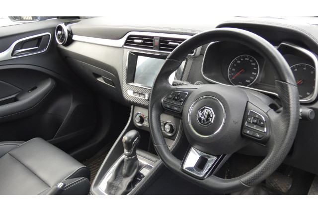 2020 MG HS MY20 ESSENCE SUV Image 15