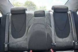 2008 Toyota Camry ACV40R Altise Sedan