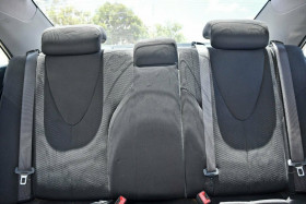 2008 Toyota Camry ACV40R Altise Sedan