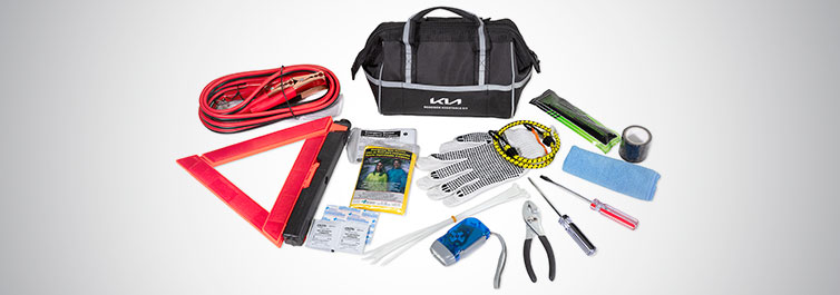 Roadside Assist Kit