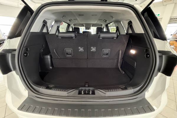 2026 MY26.5 Ford Everest UB Active SUV Image 14