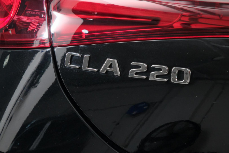 2026 Mercedes-Benz CLA-Class C178 CLA220 Coupe