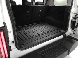 TPE Cargo Mat