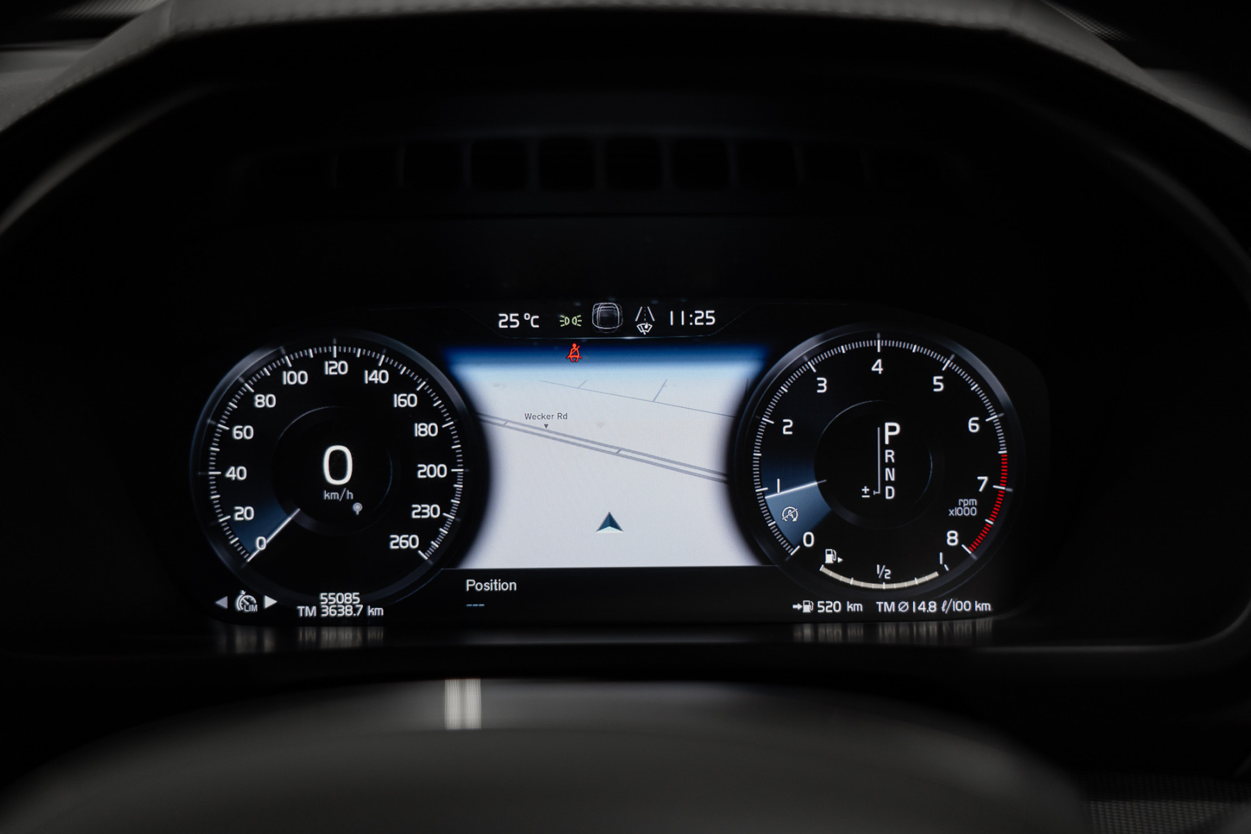 2021 Volvo XC90 T6 R-Design (Awd) SUV Image 19