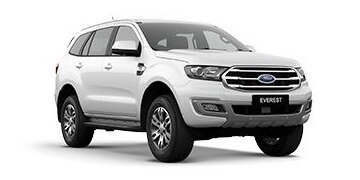 Trend 4WD