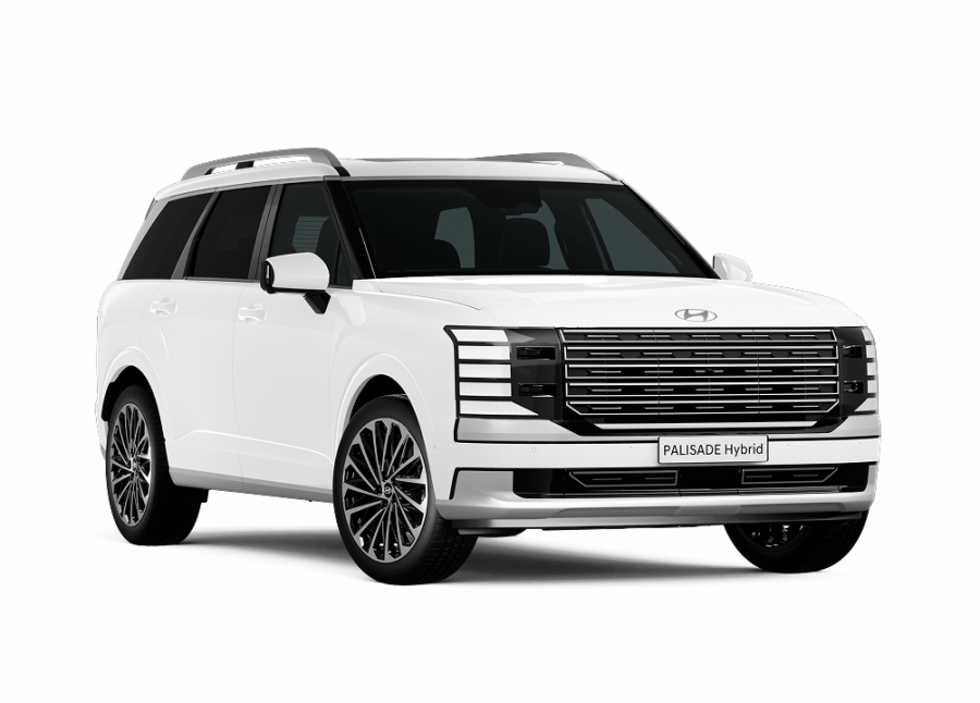 2026 Hyundai Palisade LX3.V1 Calligraphy SUV