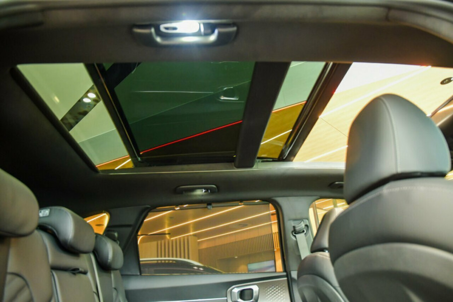 2024 MY25 Kia Sorento MQ4 PE GT-Line SUV Image 10