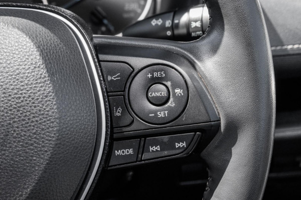 2021 Toyota RAV4 AXAH54R GX SUV Image 12