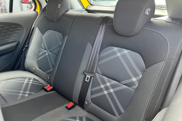 2022 MG MG3 SZP1 Core Hatch Image 13