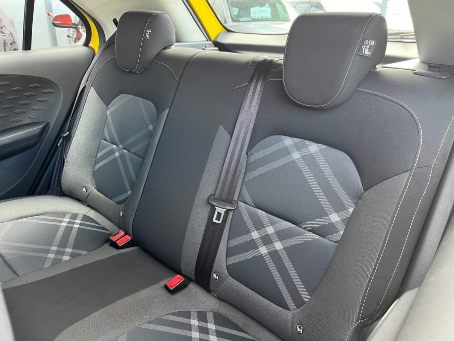 2022 MG MG3 SZP1 Core Hatch Image 13