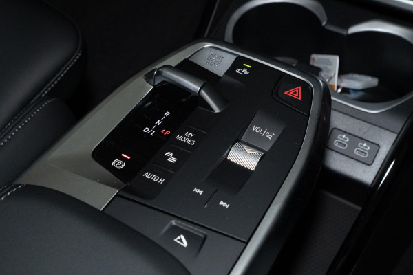 2026 BMW X1 U11 xDrive20i M Sport SUV image 14
