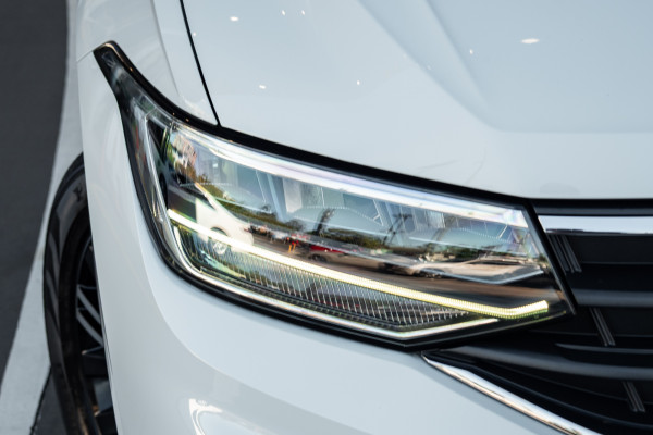 2022 Volkswagen Tiguan 5N 132TSI Life SUV Image 19