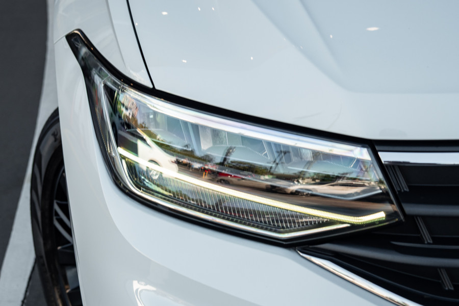 2022 Volkswagen Tiguan 5N 132TSI Life SUV Image 19