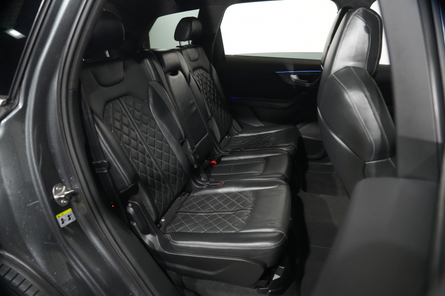 2020 Audi SQ7 TDI SUV