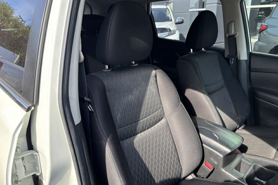 2019 Nissan X-Trail T32 Series II ST-L SUV Image 17