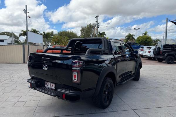 2023 GWM Ute NPW Cannon XSR Ute Image 9