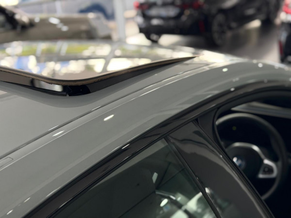 2024 BMW i4 G26 M50 Hatch image 7
