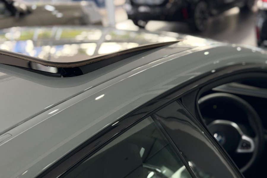 2024 BMW i4 G26 M50 Hatch