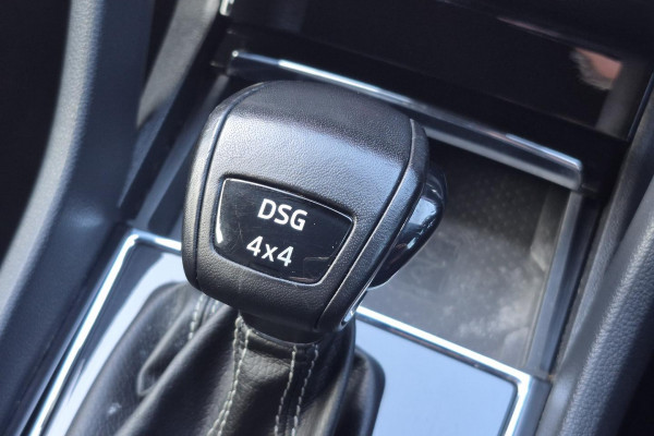 2018 MY19 Skoda Kodiaq NS 132TSI Sportline SUV Image 14