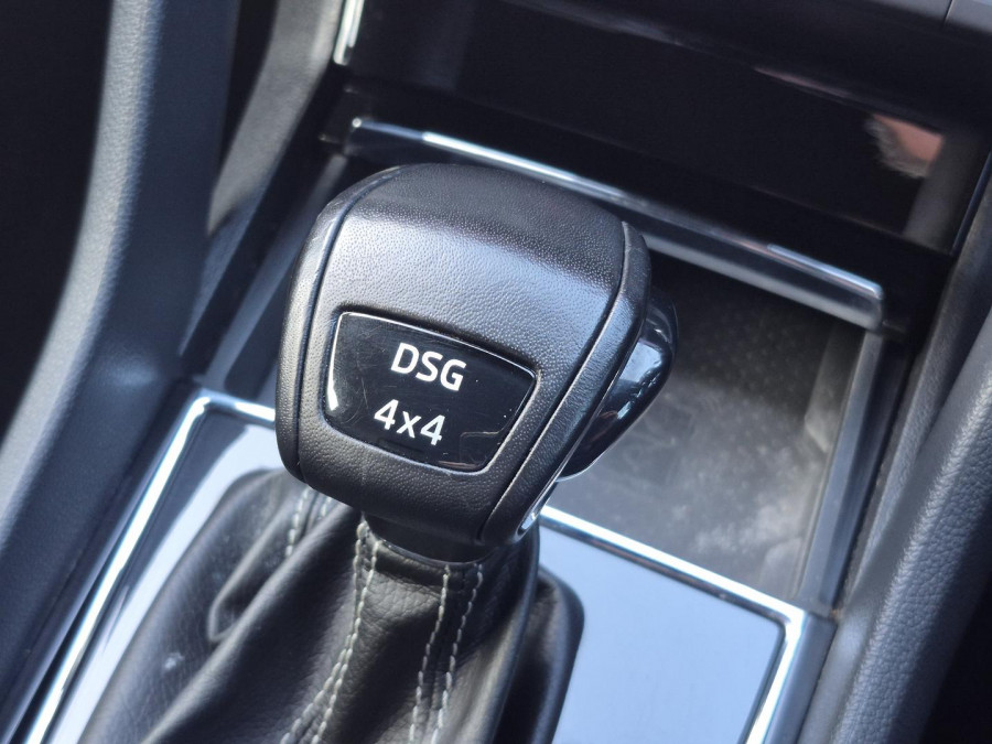 2018 MY19 Skoda Kodiaq NS 132TSI Sportline SUV Image 14