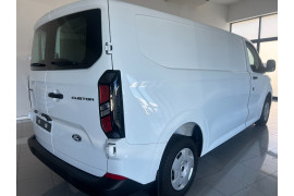 2024 MY23.75 Ford Transit Custom AV Trend LWB Van