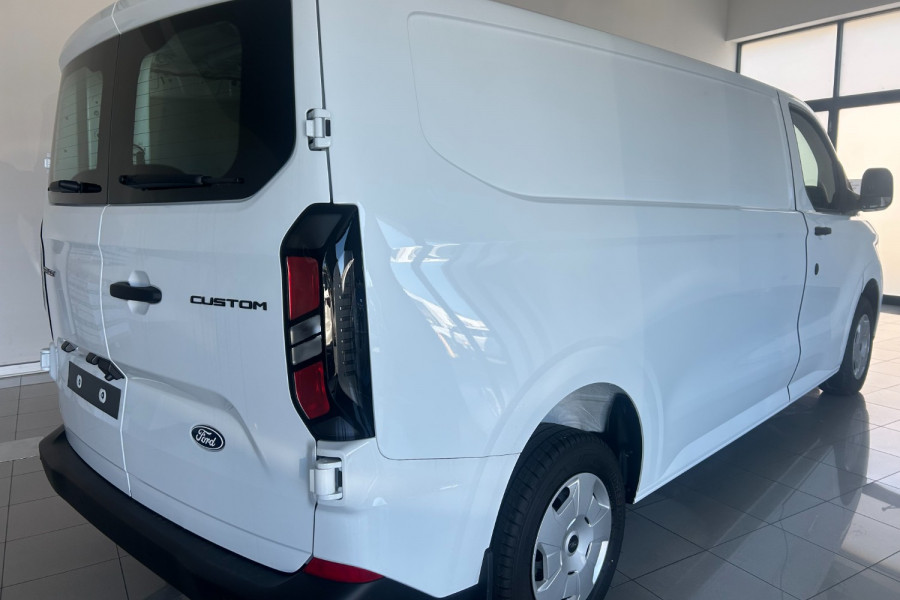 2024 MY23.75 Ford Transit Custom AV Trend LWB Van Image 6