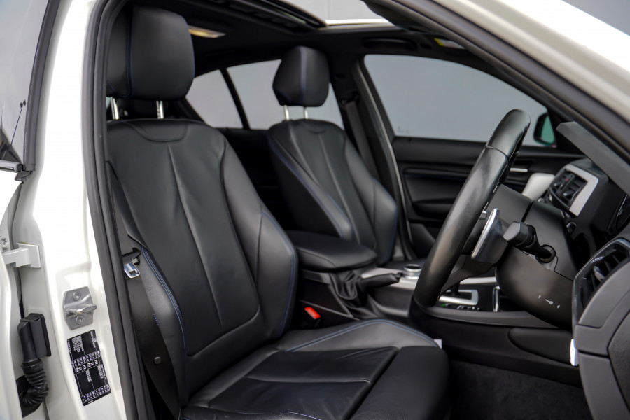 2019 BMW 1 Series Sport Hatch Image 21