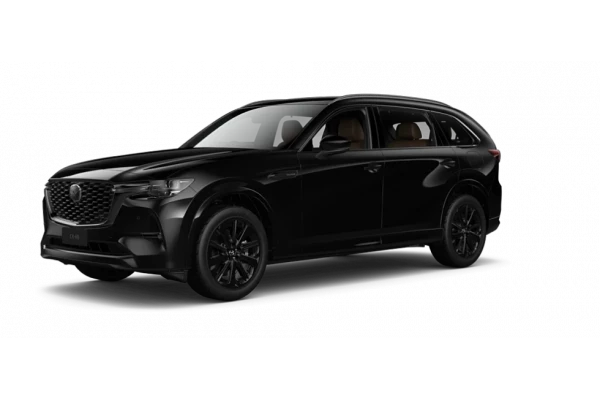 2026 Mazda CX-80 KL G40e Azami SUV
