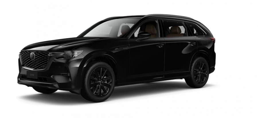 2026 Mazda CX-80 KL G40e Azami SUV Image 1