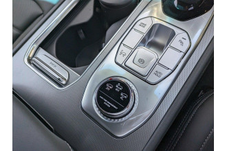 2024 SsangYong Rexton Y461 Adventure SUV