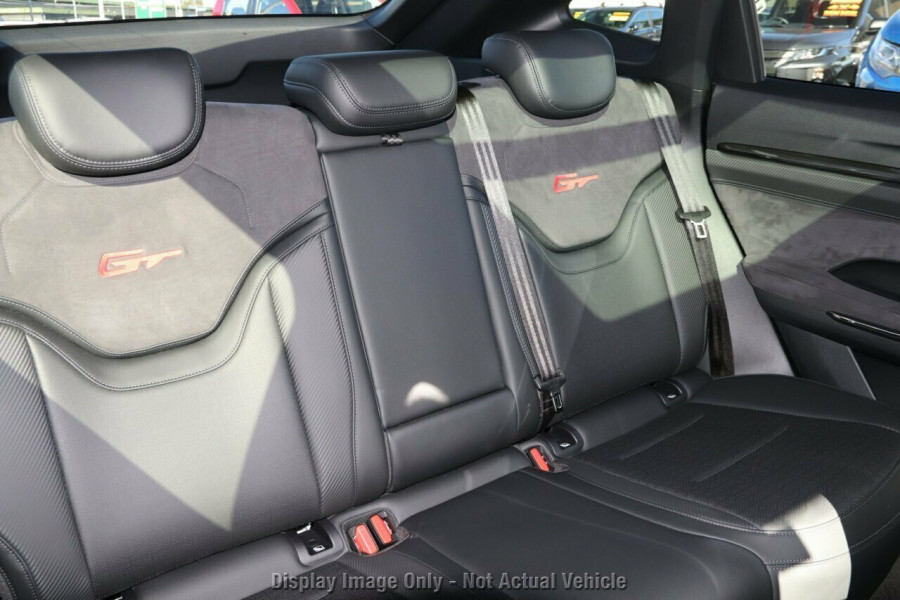 2025 GWM Haval H6GT B03 Ultra SUV Image 6