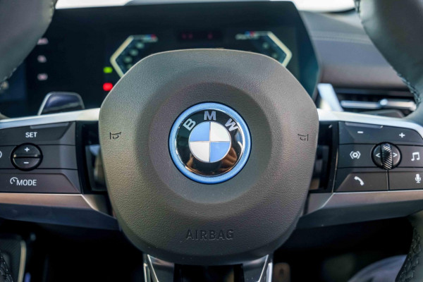 2024 BMW iX2 U10 eDrive20 M Sport SUV image 21