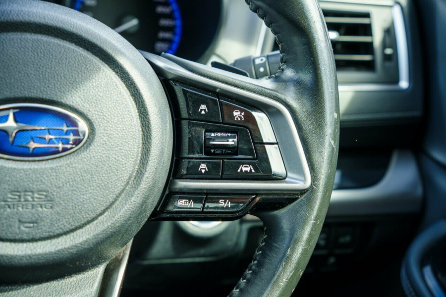 2018 Subaru Outback 6GEN 3.6R SUV Image 13