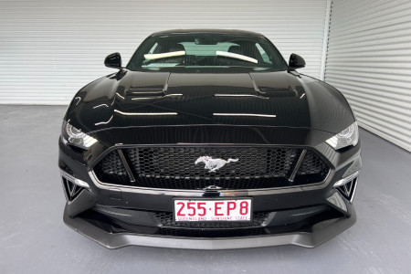 2020 Ford Mustang FN 2020MY GT Coupe Image 3