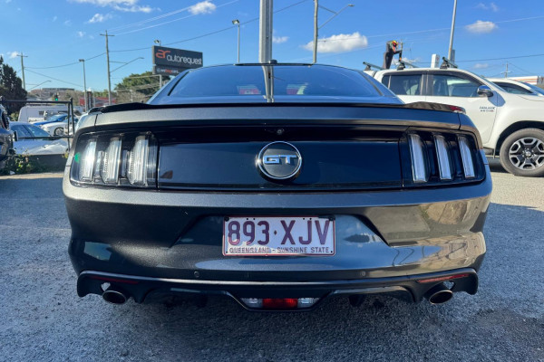 2017 Ford Mustang FM GT Coupe Image 8