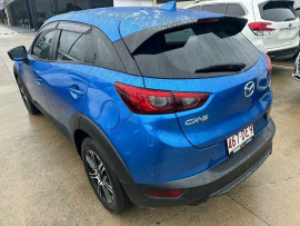 2016 Mazda CX-3 DK Neo Sport SUV image 6