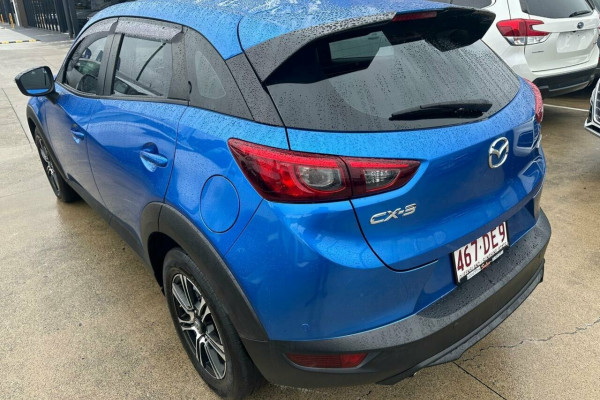2016 Mazda CX-3 DK Neo Sport SUV Image 6