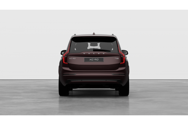 2026 Volvo XC90 L Series Ultra T8 Plug-in Hybrid Dark SUV Image 4