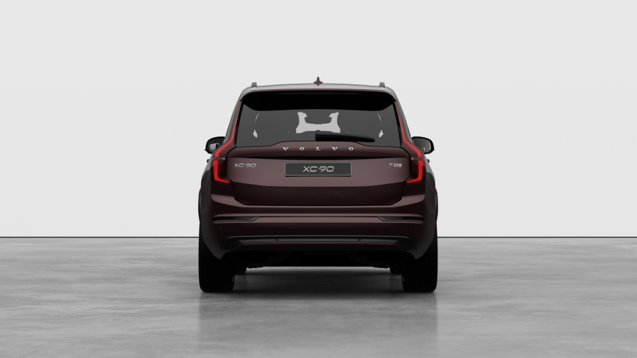 2026 Volvo XC90 L Series Ultra T8 Plug-in Hybrid Dark SUV Image 4