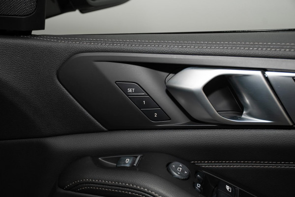 2021 BMW X5 G05 xDrive30d M Sport SUV image 20