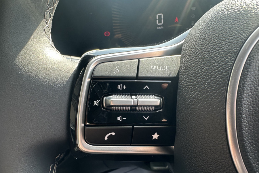 2024 MY25 Kia Sorento MQ4 PE Sport SUV Image 19