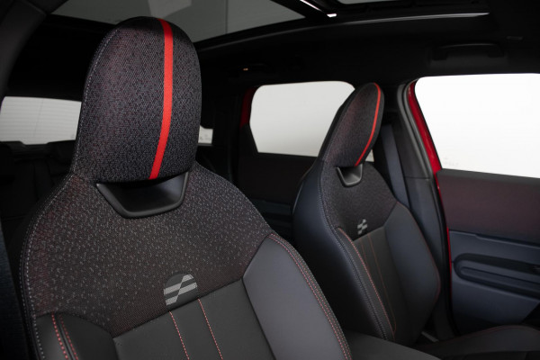 2025 MINI Countryman U25 S JCW Sport SUV image 9