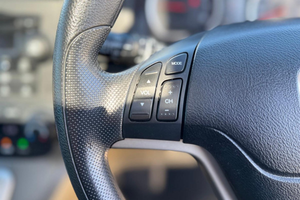 2008 MY7 Honda CR-V RE Sport SUV Image 14