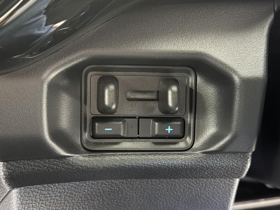 2026 MY26.5 Ford Ranger P703 Wildtrak Ute Image 27