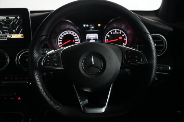 2019 Mercedes-Benz GLC-Class 43 SUV Image 8