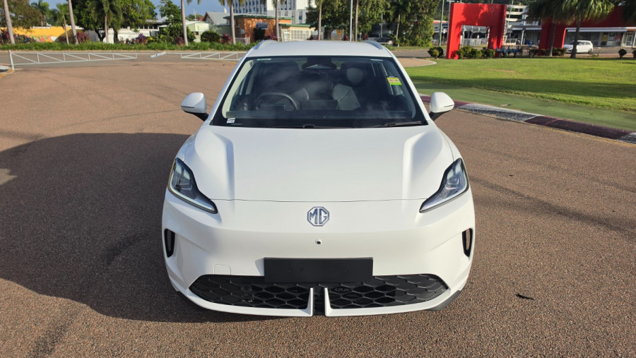 2026 MG MG4 EV Urban AH4E Essence 43 Hatch Image 12